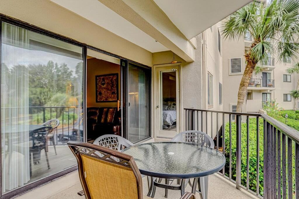 Forest Beach Villa 114 Hilton Head Island Exterior foto